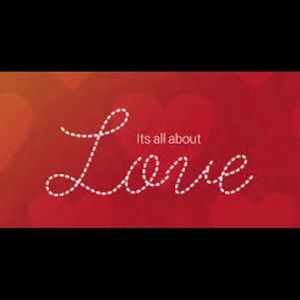 Welcome Y’all! ♥️